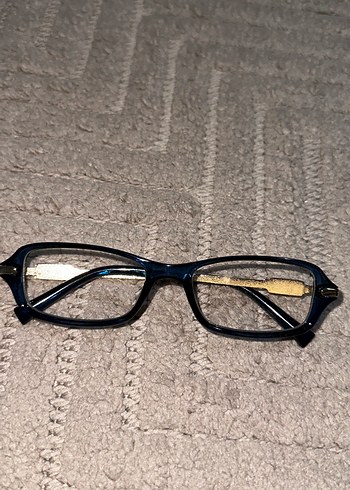 Lacivert  Kadın Ekran Gözlüğü - Görsel 4