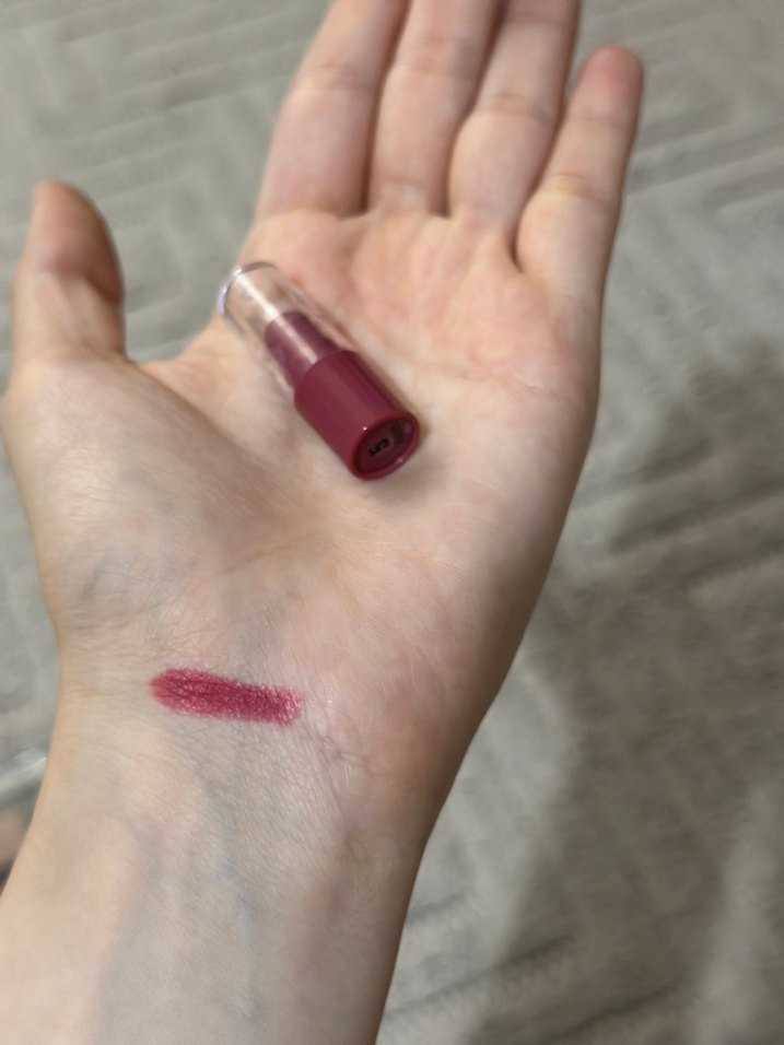 Beaulis gloss ve mini Ruj - Görsel 5