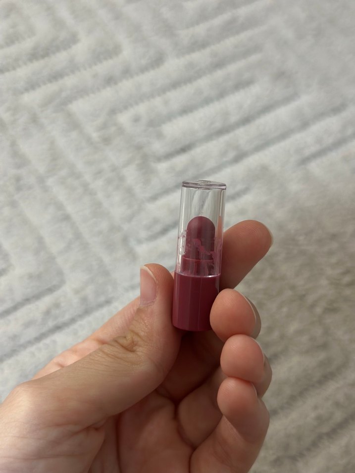 Beaulis gloss ve mini Ruj - Görsel 4