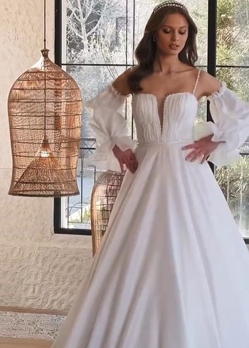 Aysira gelinlik