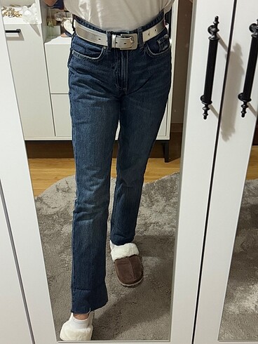 Zara Zara Jean