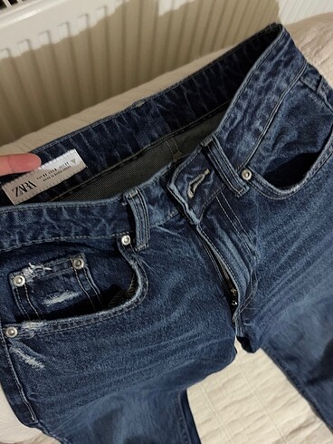 32 Beden Zara Jean