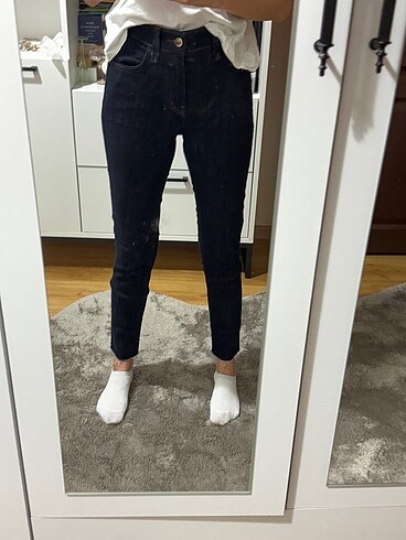 32 Beden Skinny Jean