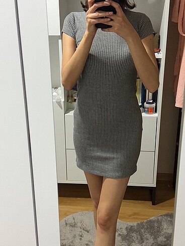LC Waikiki Mini Elbise