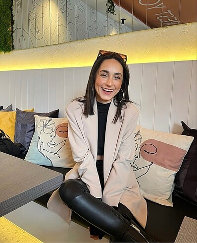 Zara Zara Blazer