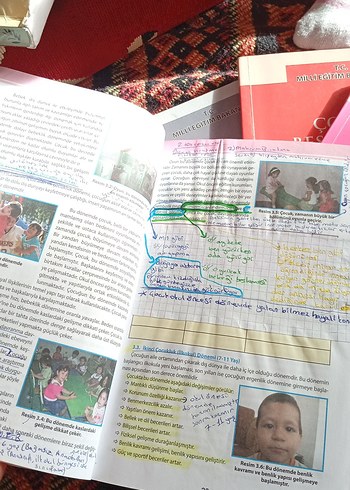 Gelişim ve Eğitim Modülleri - Görsel 3