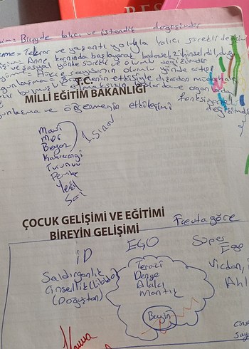Gelişim ve Eğitim Modülleri - Görsel 2