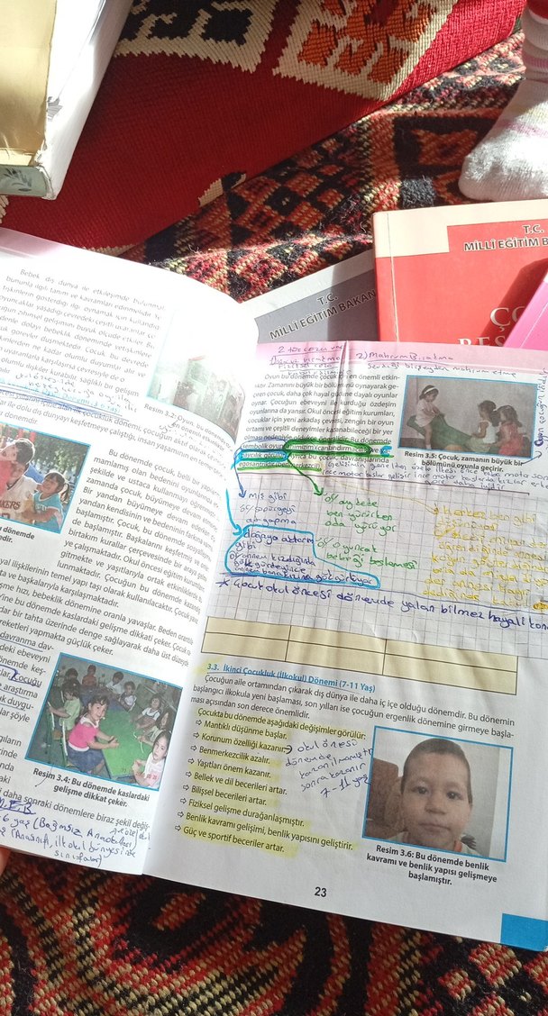 Gelişim ve Eğitim Modülleri - Görsel 3