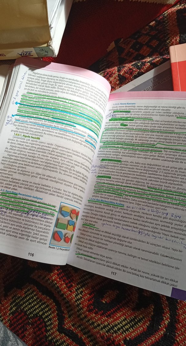 Gelişim ve Eğitim Modülleri - Görsel 4