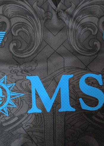 Orijinal Napoli Forma - Görsel 3