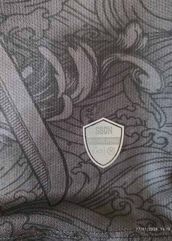 Orijinal Napoli Forma - Görsel 2