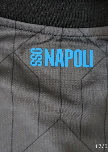 Orijinal Napoli Forma - Görsel 5