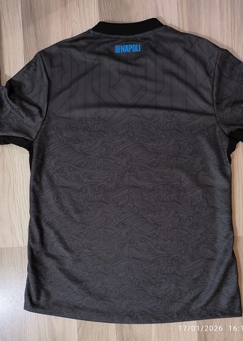 Orijinal Napoli Forma - Görsel 4