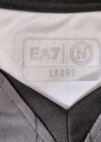 Orijinal Napoli Forma - Görsel 6