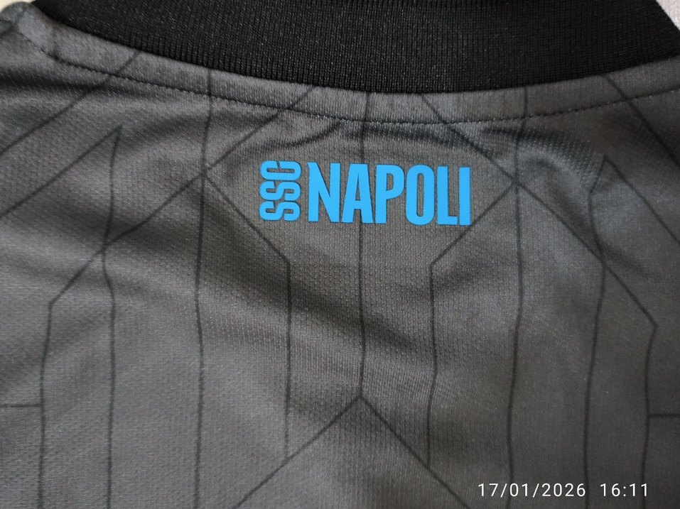 Orijinal Napoli Forma - Görsel 5