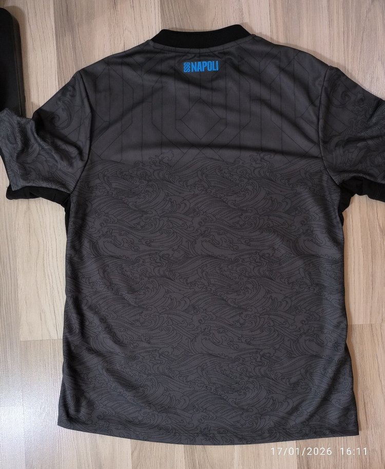 Orijinal Napoli Forma - Görsel 4