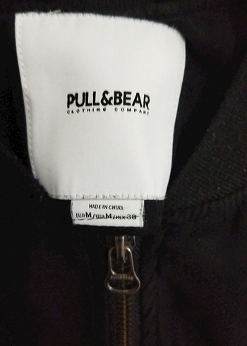 PULL&BEAR ORJİNAL - Görsel 4