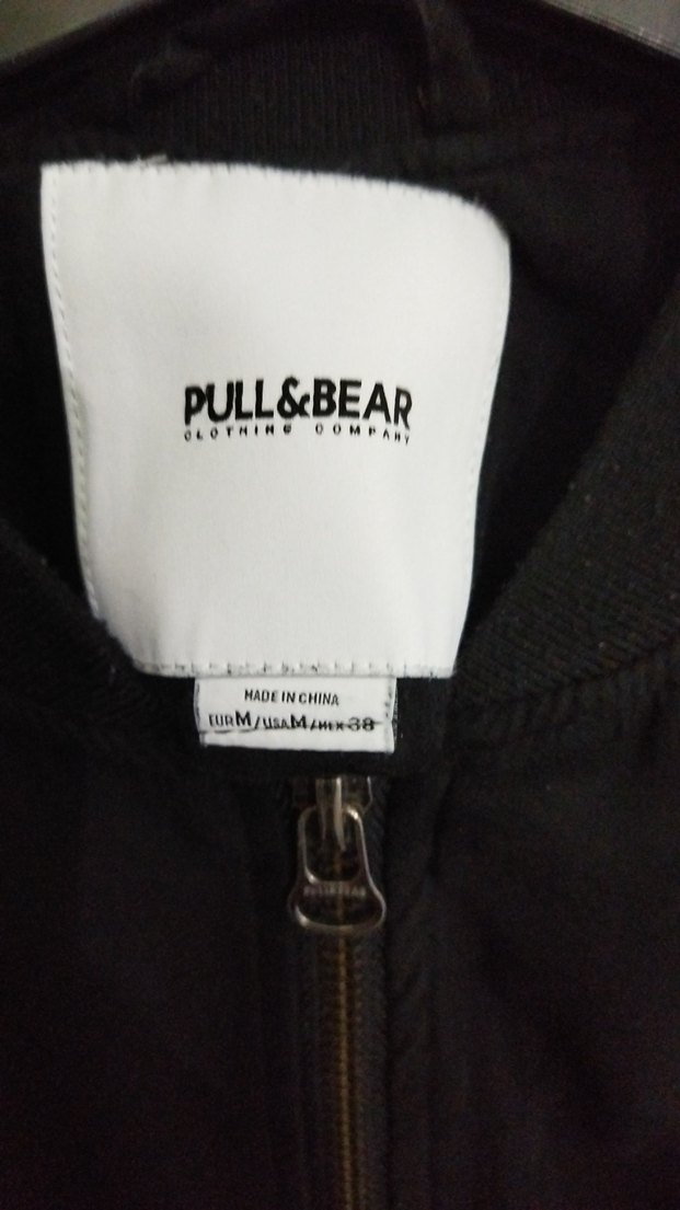PULL&BEAR ORJİNAL - Görsel 4