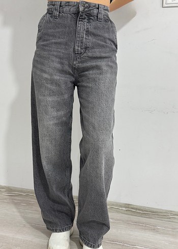 Pull and Bear PULL&BEAR baggy jean
