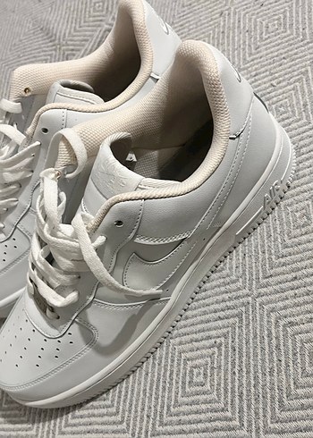 Orjinal Nike AirForce - Görsel 2