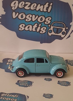 oyuncak vosvos araba 
