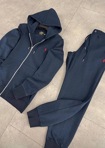 POLO RALPLAUREN EŞOFMAN TAKIM  - Görsel 2