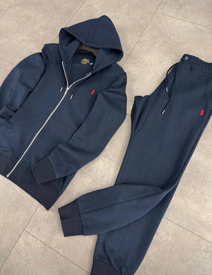 POLO RALPLAUREN EŞOFMAN TAKIM  - Görsel 2