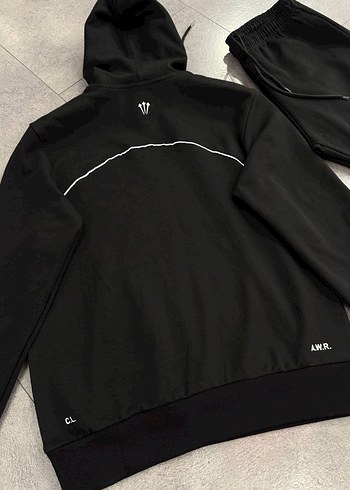 YENİ SEZON NİKE NOCTA TAKIM - Görsel 2