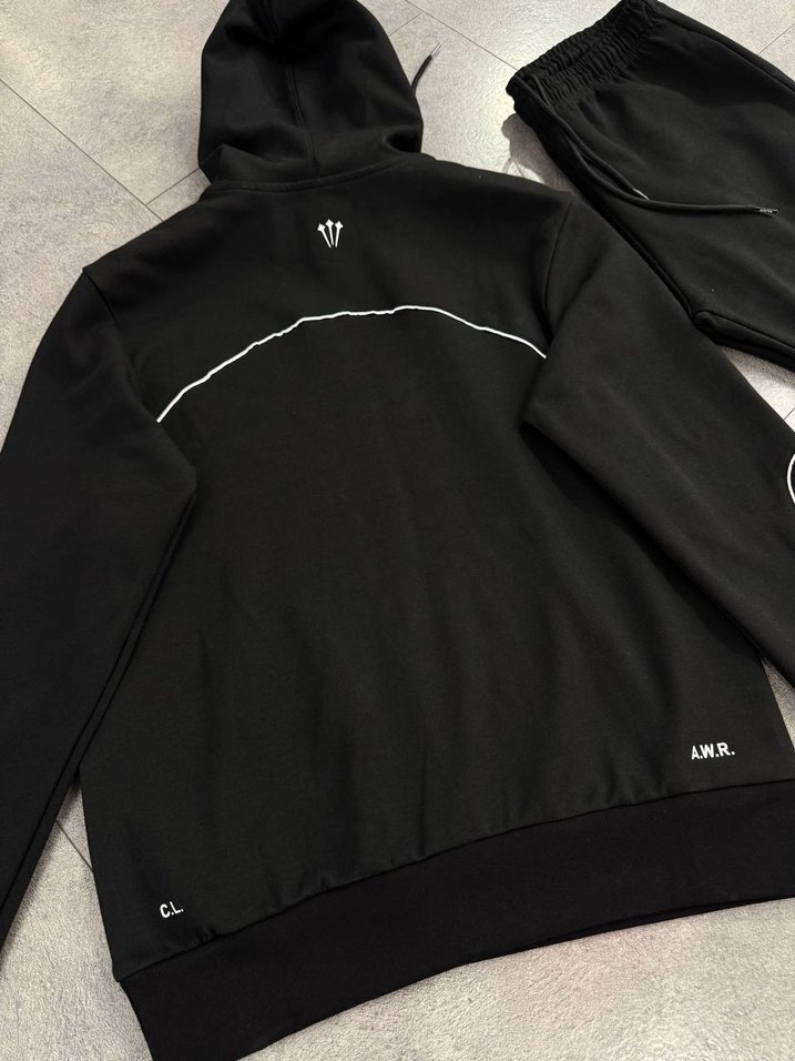 YENİ SEZON NİKE NOCTA TAKIM - Görsel 2