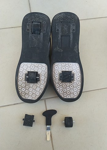 patenli ayakkabı - Görsel 9