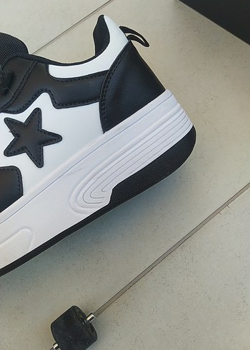 patenli ayakkabı - Görsel 11