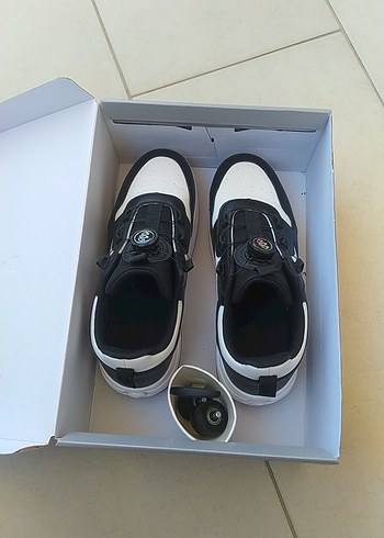 patenli ayakkabı - Görsel 12