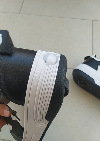 patenli ayakkabı - Görsel 5