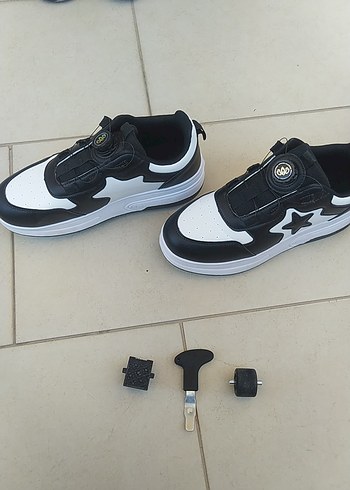patenli ayakkabı - Görsel 10