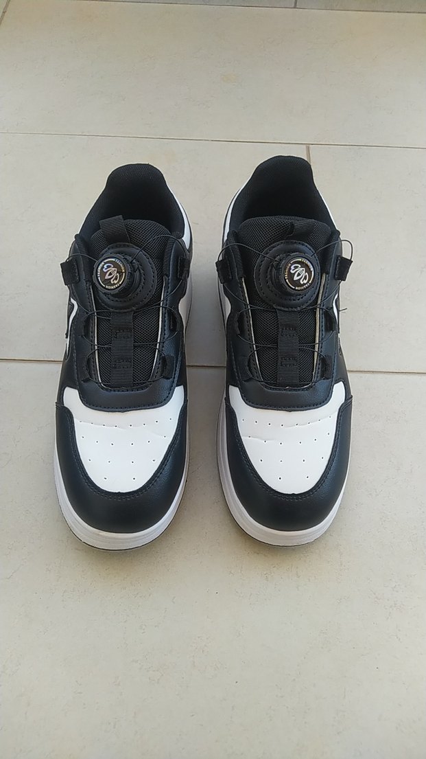 patenli ayakkabı - Görsel 2