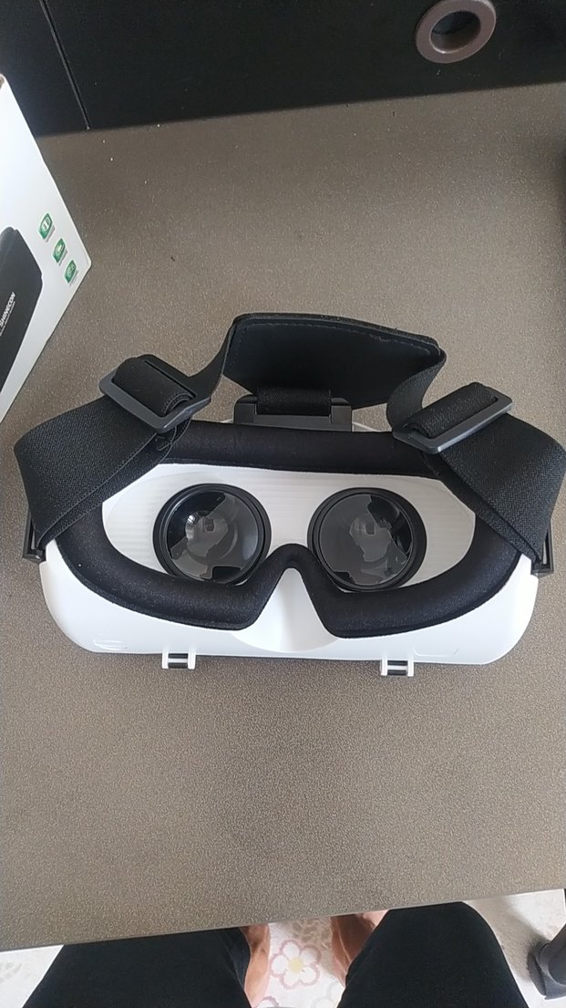 360 VR gözlüğü - Görsel 3