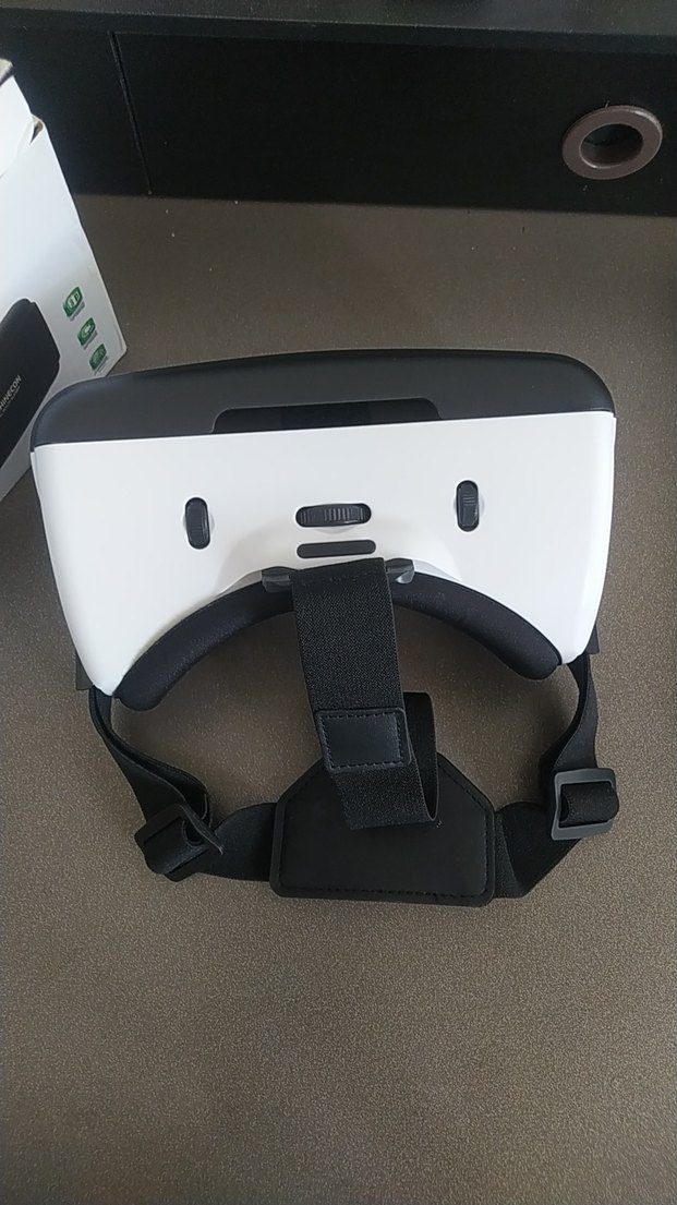 360 VR gözlüğü - Görsel 4