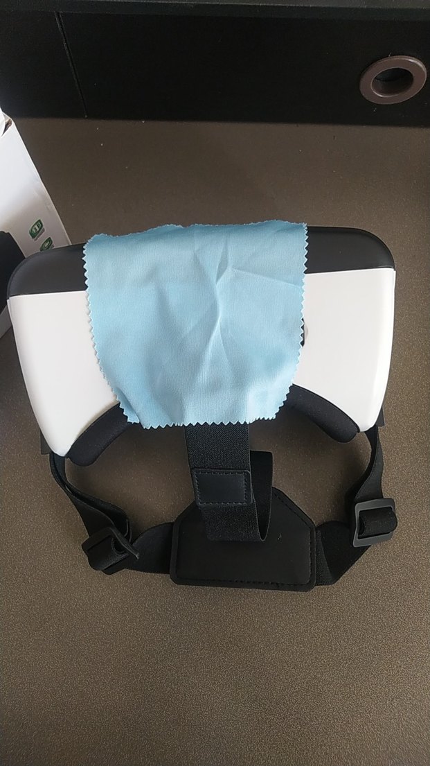 360 VR gözlüğü - Görsel 5