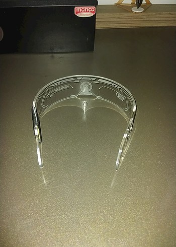 Renkli Gece Modu Parti Gözlüğü (pazarlık olur) - Görsel 4