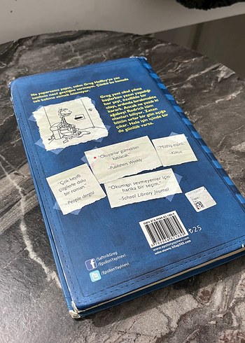 Saftirik Greg'in Günlüğü: Rodrick Kuralları - Görsel 3