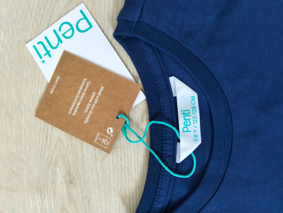 Erkek, Çocuk Renkli Baskılı Kısa Kollu Pijama Takımı - Görsel 2