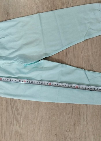 Penti Kız Uzun Kollu Pijama Takımı - Görsel 6