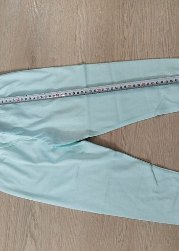 Penti Kız Uzun Kollu Pijama Takımı - Görsel 5