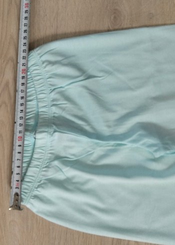 Penti Kız Uzun Kollu Pijama Takımı - Görsel 7