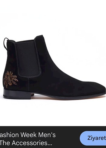 Diğer Unisex Bot
