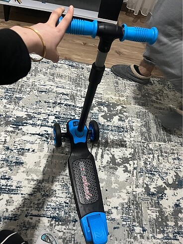  Scooter