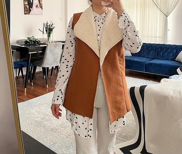Zara Yelek