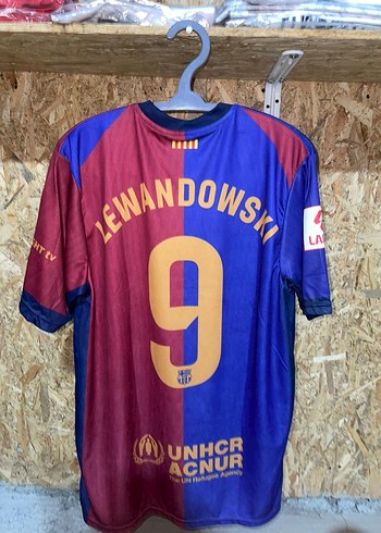 Nike barcelona forması