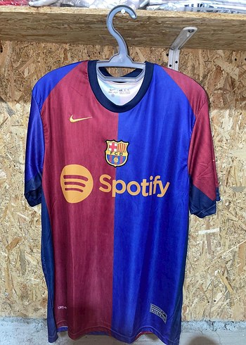barcelona forması