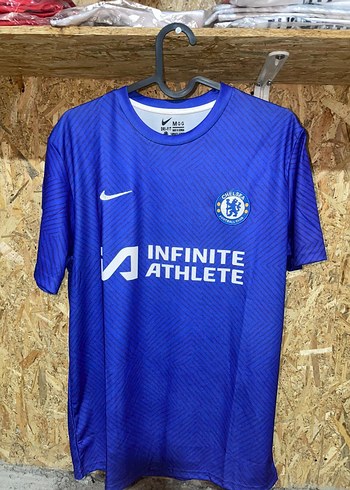 chelsea sterling forması